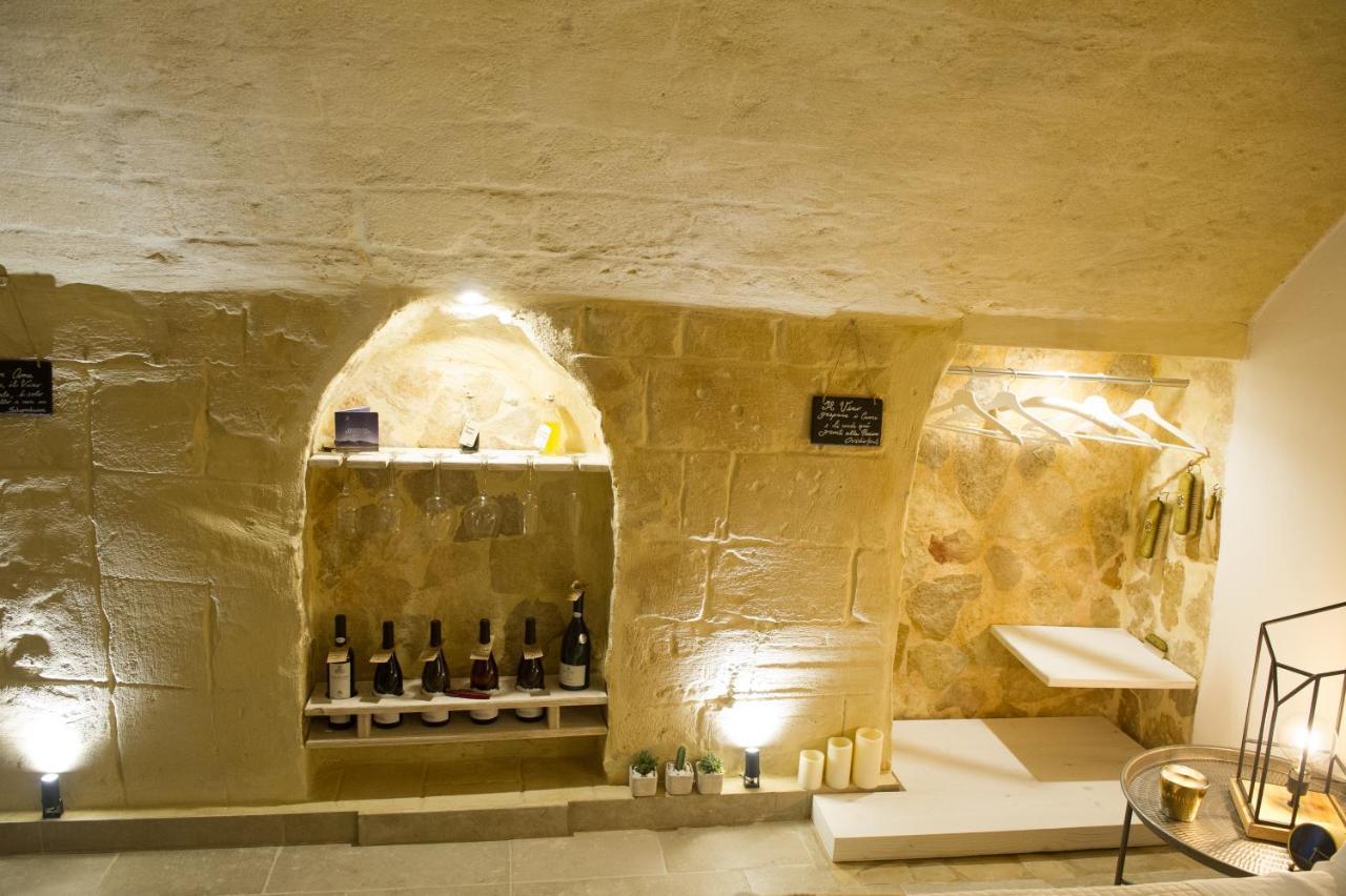 Bio B&B Bacco Nella Gnostra Altamura Εξωτερικό φωτογραφία