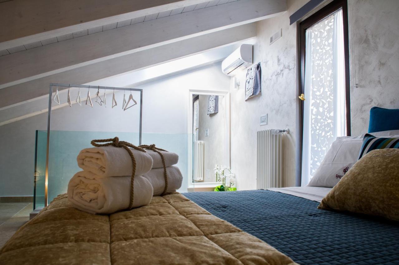 Bio B&B Bacco Nella Gnostra Altamura Εξωτερικό φωτογραφία
