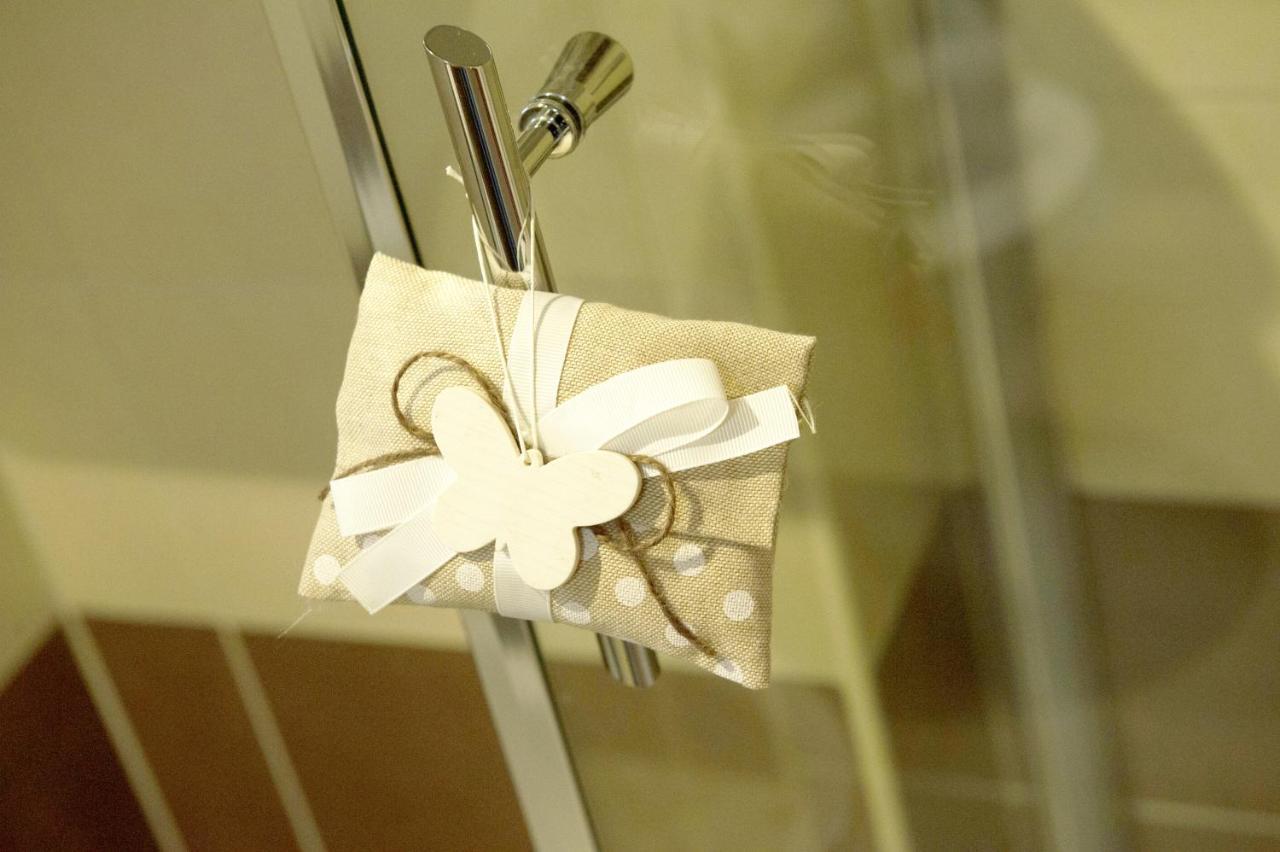 Bio B&B Bacco Nella Gnostra Altamura Εξωτερικό φωτογραφία