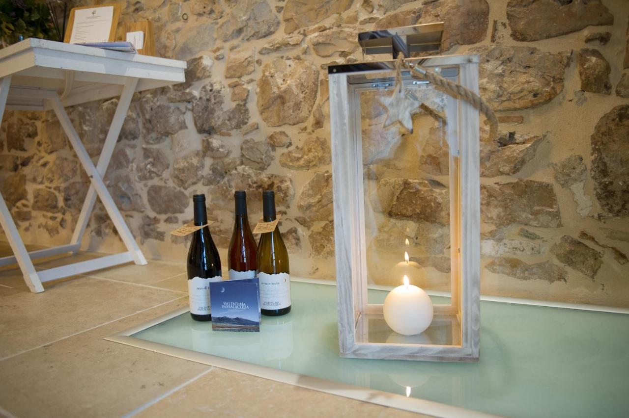Bio B&B Bacco Nella Gnostra Altamura Εξωτερικό φωτογραφία