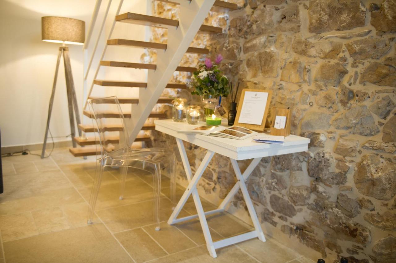 Bio B&B Bacco Nella Gnostra Altamura Εξωτερικό φωτογραφία