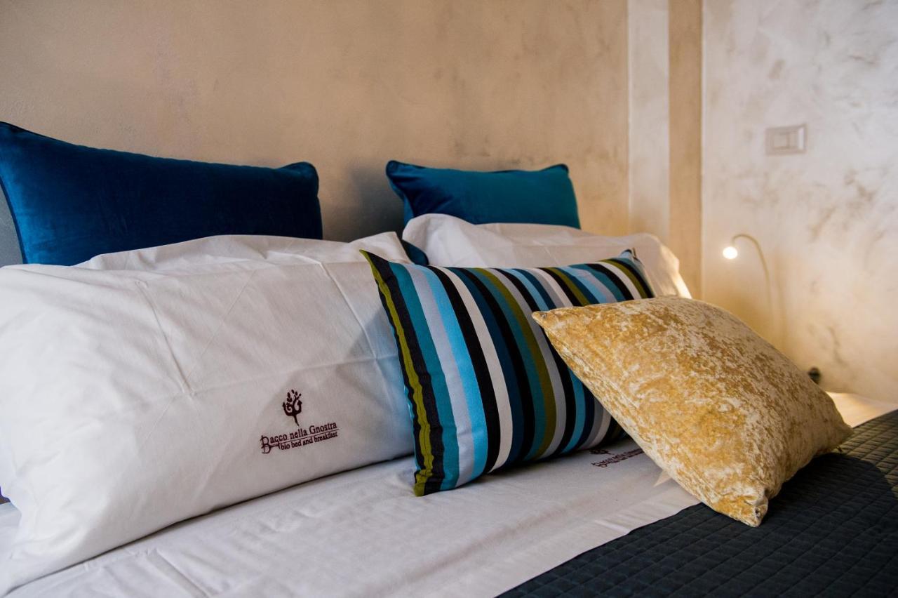 Bio B&B Bacco Nella Gnostra Altamura Εξωτερικό φωτογραφία