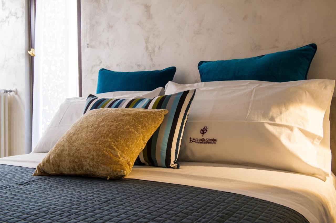Bio B&B Bacco Nella Gnostra Altamura Εξωτερικό φωτογραφία