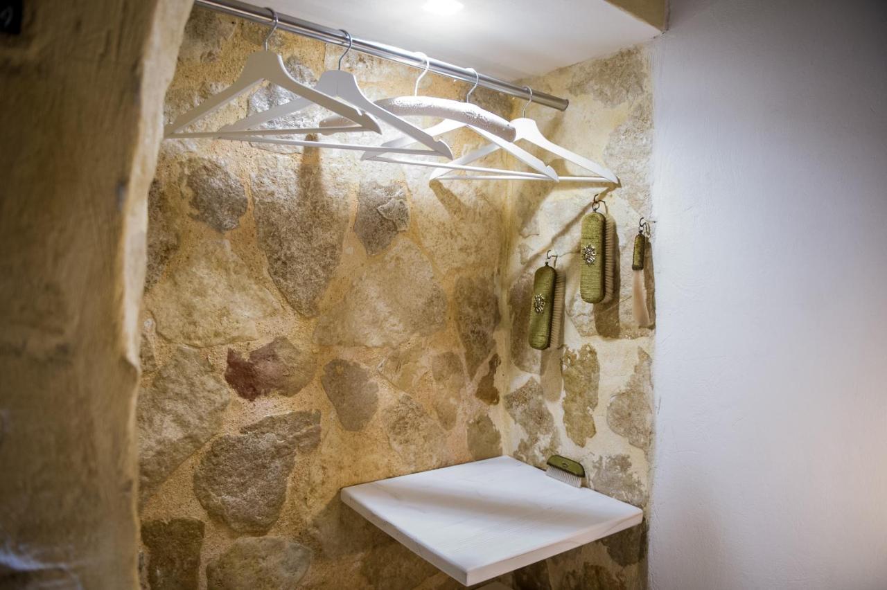 Bio B&B Bacco Nella Gnostra Altamura Εξωτερικό φωτογραφία