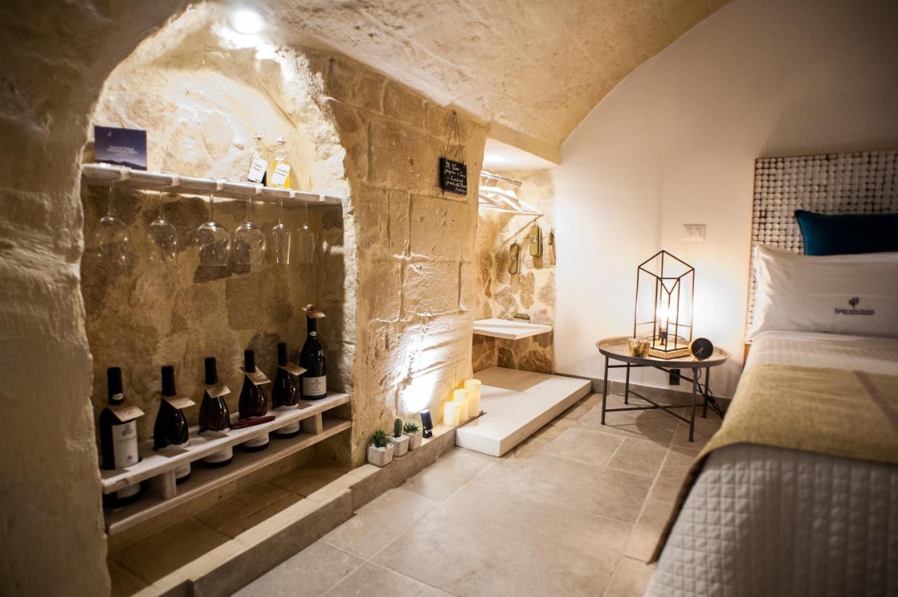 Bio B&B Bacco Nella Gnostra Altamura Εξωτερικό φωτογραφία